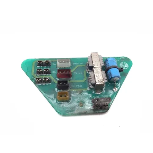 Fuse Box Board 1996 Harley-Davidson Electra Glide Ultra Classic EFI FLHTCUI x 7