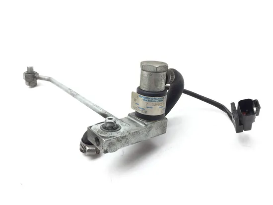 Front Air Valve Control Manifold 1996 Electra Glide Ultra Classic EFI FLHTCUI