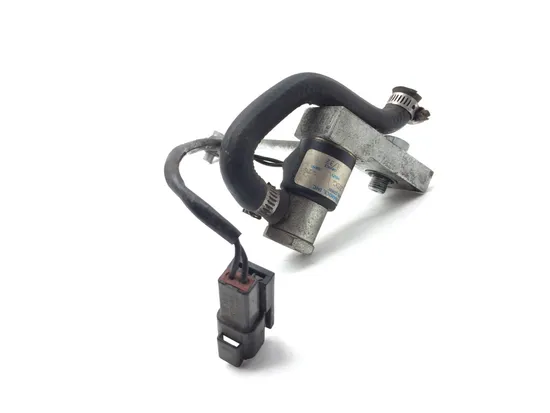 Front Air Valve Control Manifold 1996 Electra Glide Ultra Classic EFI FLHTCUI