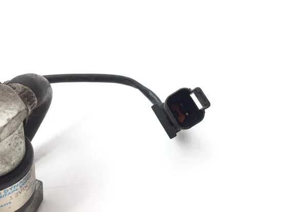 Front Air Valve Control Manifold 1996 Electra Glide Ultra Classic EFI FLHTCUI