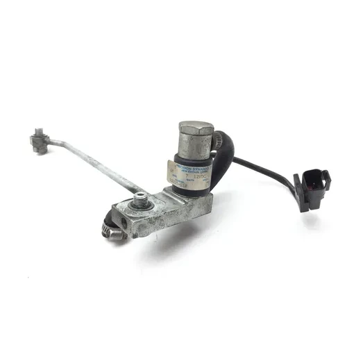 Front Air Valve Control Manifold 1996 Electra Glide Ultra Classic EFI FLHTCUI 10