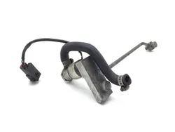 Front Air Valve Control Manifold 1996 Electra Glide Ultra Classic EFI FLHTCUI