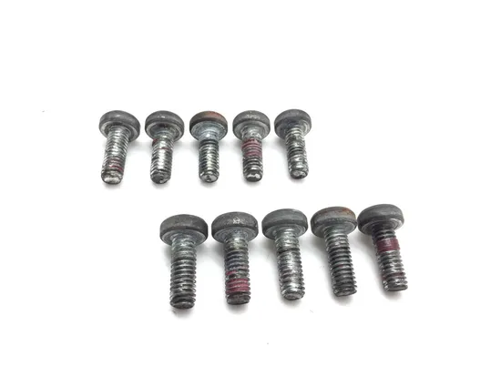 Front Brake Rotor Bolts 1996 Harley-Electra Glide Ultra Classic EFI FLHTCUI