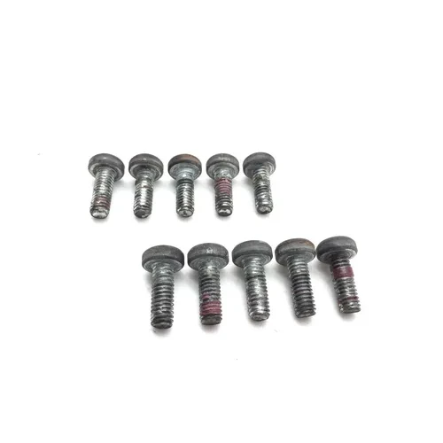 Front Brake Rotor Bolts 1996 Harley-Electra Glide Ultra Classic EFI FLHTCUI 5