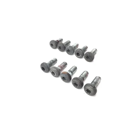 Front Brake Rotor Bolts 1996 Harley-Electra Glide Ultra Classic EFI FLHTCUI 6