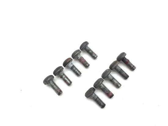 Front Brake Rotor Bolts 1996 Harley-Electra Glide Ultra Classic EFI FLHTCUI