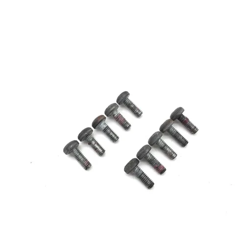 Front Brake Rotor Bolts 1996 Harley-Electra Glide Ultra Classic EFI FLHTCUI 3