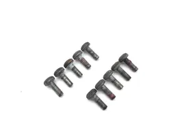 Front Brake Rotor Bolts 1996 Harley-Electra Glide Ultra Classic EFI FLHTCUI