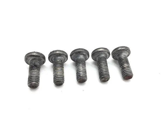 Rear Brake Rotor Disc Bolts 1996 Harley-Electra Glide Ultra Classic EFI FLHTCUI