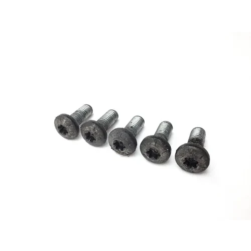 Rear Brake Rotor Disc Bolts 1996 Harley-Electra Glide Ultra Classic EFI FLHTCUI 6