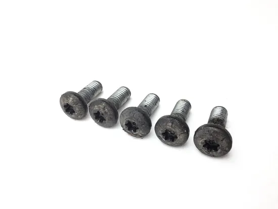 Rear Brake Rotor Disc Bolts 1996 Harley-Electra Glide Ultra Classic EFI FLHTCUI