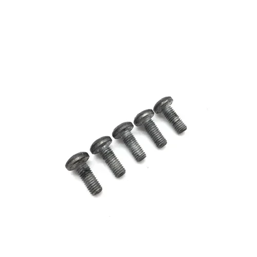 Rear Brake Rotor Disc Bolts 1996 Harley-Electra Glide Ultra Classic EFI FLHTCUI 3