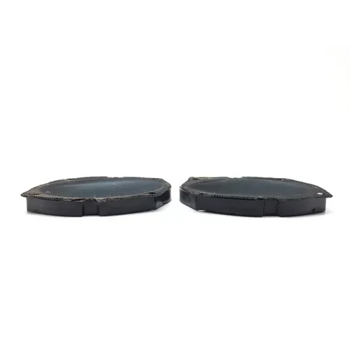 Speaker Covers 1996 Harley-Davidson Electra Glide Ultra Classic EFI FLHTCUI 11