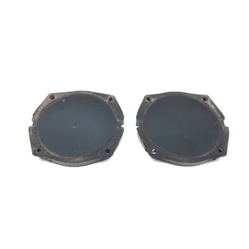 Speaker Covers 1996 Harley-Davidson Electra Glide Ultra Classic EFI FLHTCUI 3