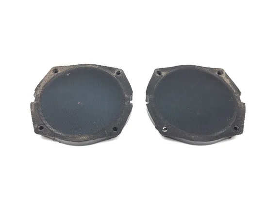 Speaker Covers 1996 Harley-Davidson Electra Glide Ultra Classic EFI FLHTCUI