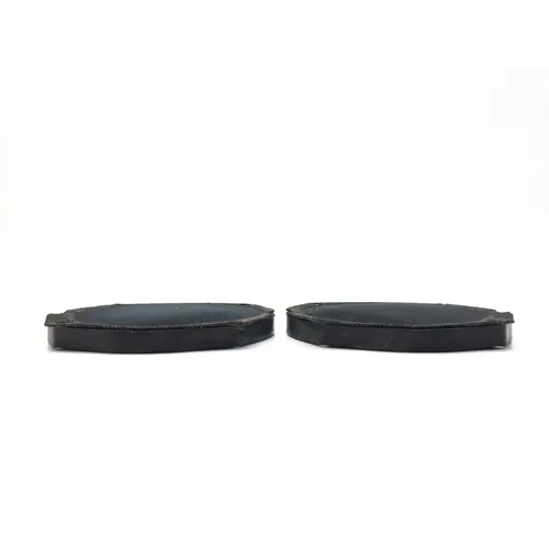 Speaker Covers 1996 Harley-Davidson Electra Glide Ultra Classic EFI FLHTCUI 9