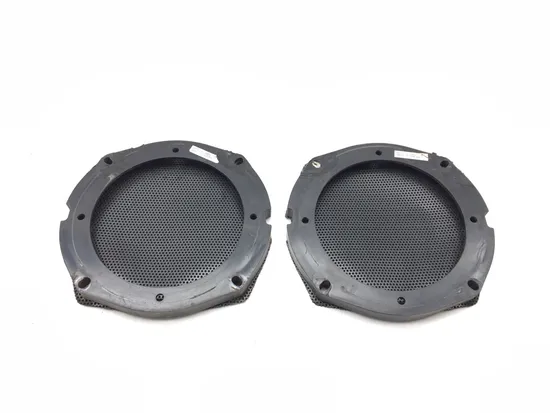 Speaker Covers 1996 Harley-Davidson Electra Glide Ultra Classic EFI FLHTCUI