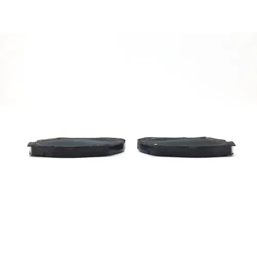 Speaker Covers 1996 Harley-Davidson Electra Glide Ultra Classic EFI FLHTCUI 5