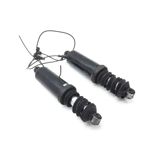 Rear Shocks Suspension 1996 Harley-Electra Glide Ultra Classic EFI FLHTCUI x 3