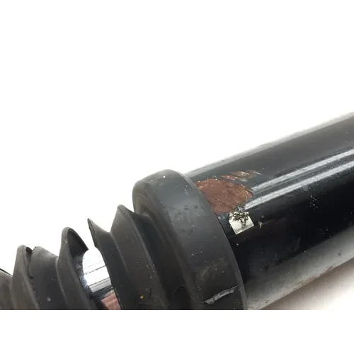 Rear Shocks Suspension 1996 Harley-Electra Glide Ultra Classic EFI FLHTCUI x 17