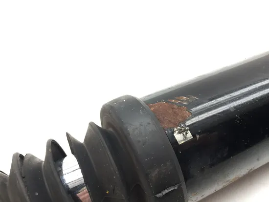 Rear Shocks Suspension 1996 Harley-Electra Glide Ultra Classic EFI FLHTCUI x