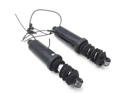 Rear Shocks Suspension 1996 Harley-Electra Glide Ultra Classic EFI FLHTCUI x