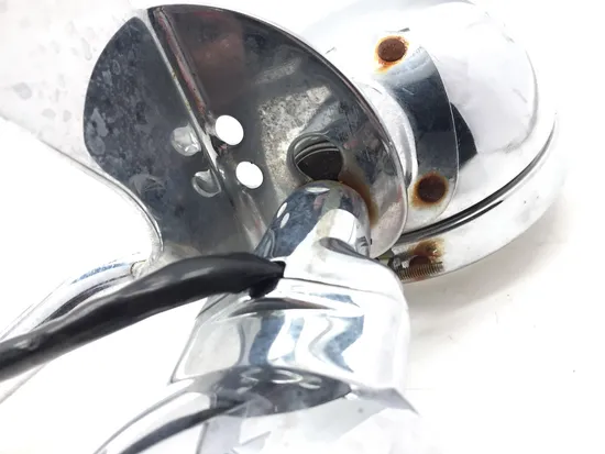 Front Spot Light Turn Signal Bar 1996 Electra Glide Classic EFI FLHTCUI PARTS