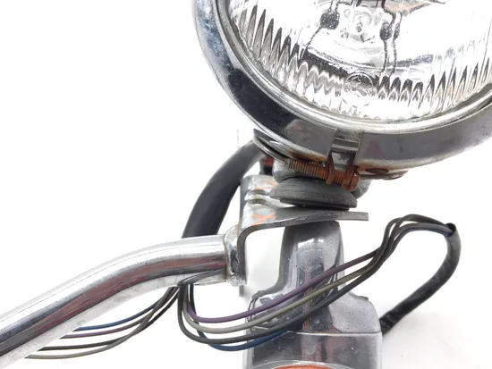 Front Spot Light Turn Signal Bar 1996 Electra Glide Classic EFI FLHTCUI PARTS