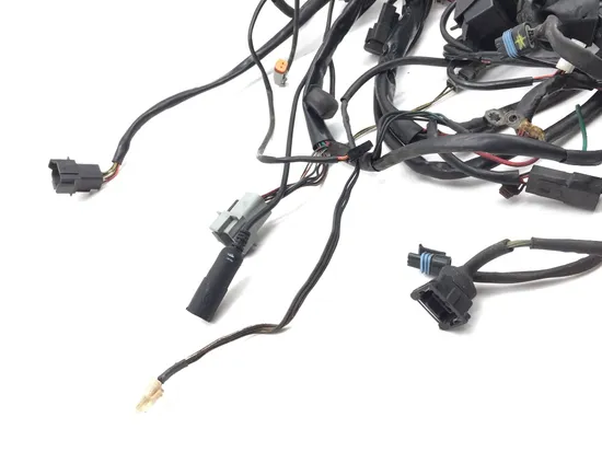 Main Engine Wiring Harness 1996 Harley Electra Ultra Classic EFI FLHTCUI PARTS
