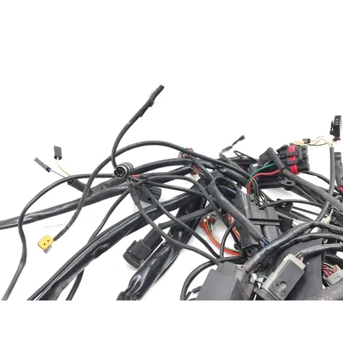 Main Engine Wiring Harness 1996 Harley Electra Ultra Classic EFI FLHTCUI PARTS 9