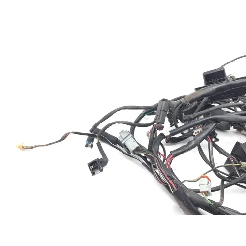 Main Engine Wiring Harness 1996 Harley Electra Ultra Classic EFI FLHTCUI PARTS 18