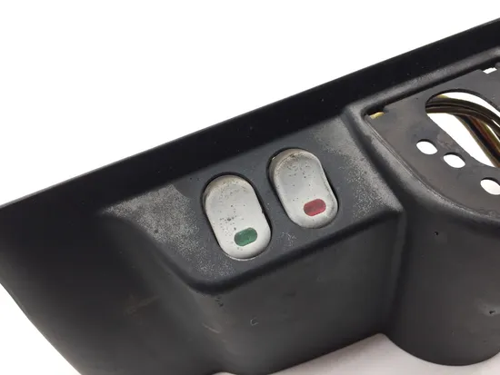 Ignition Switch Switches Cover 1996 Harley Electra Ultra Classic EFI FLHTCUI x