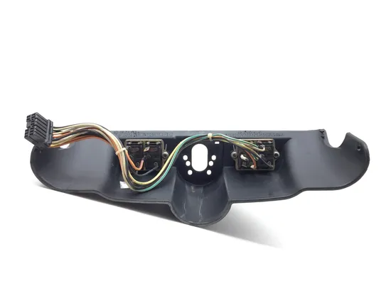 Ignition Switch Switches Cover 1996 Harley Electra Ultra Classic EFI FLHTCUI x