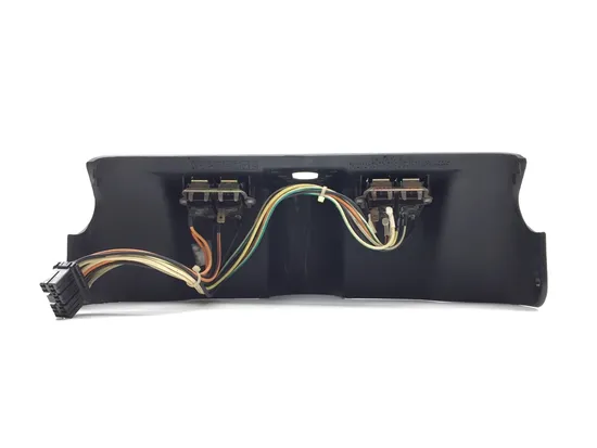 Ignition Switch Switches Cover 1996 Harley Electra Ultra Classic EFI FLHTCUI x