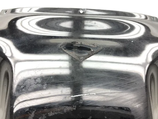 Front Upper Batwing Outer Fairing 1996 Electra Glide Ultra Classic EFI FLHTCUI x