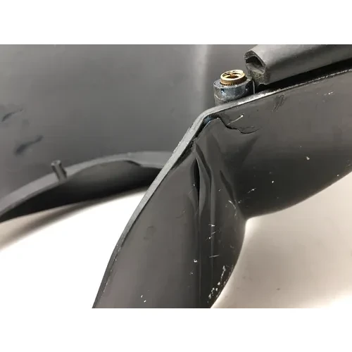 Front Upper Batwing Outer Fairing 1996 Electra Glide Ultra Classic EFI FLHTCUI x 20
