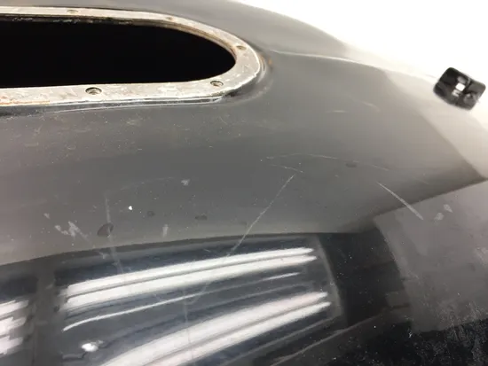 Gas Tank Fuel Petrol 1996 Harley-Davidson Electra Ultra Classic EFI FLHTCUI x 6