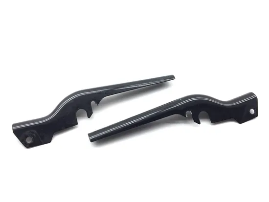 Rear Frame Covers 1996 Harley-Davidson Electra Glide Ultra Classic EFI FLHTCUI x