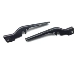 Rear Frame Covers 1996 Harley-Davidson Electra Glide Ultra Classic EFI FLHTCUI x