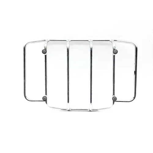 Luggage Rack 1996 Harley-Davidson Electra Glide Ultra Classic EFI FLHTCUI x 11