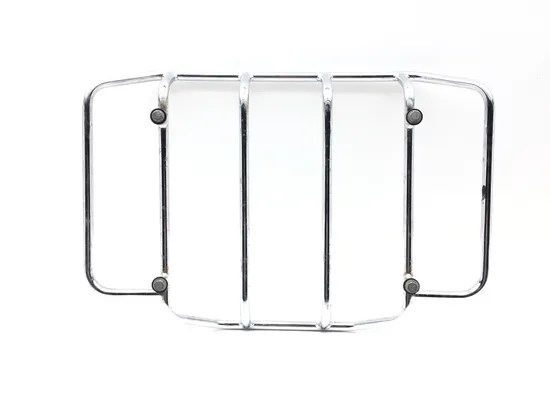 Luggage Rack 1996 Harley-Davidson Electra Glide Ultra Classic EFI FLHTCUI x