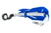 Acerbis X Factory Hand Guards Blue White
