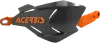 Acerbis X Factory Hand Guards Black Orange