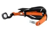 Acerbis X Factory Hand Guards Black Orange