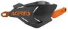 Acerbis X Factory Hand Guards Black Orange