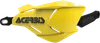 Acerbis X Factory Hand Guards Yellow Black