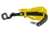Acerbis X Factory Hand Guards Yellow Black