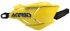 Acerbis X Factory Hand Guards Yellow Black