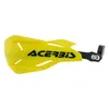 Acerbis X Factory Hand Guards Yellow Black