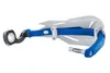 Acerbis X Factory Hand Guards White Blue